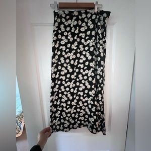 Long Reformation skirt